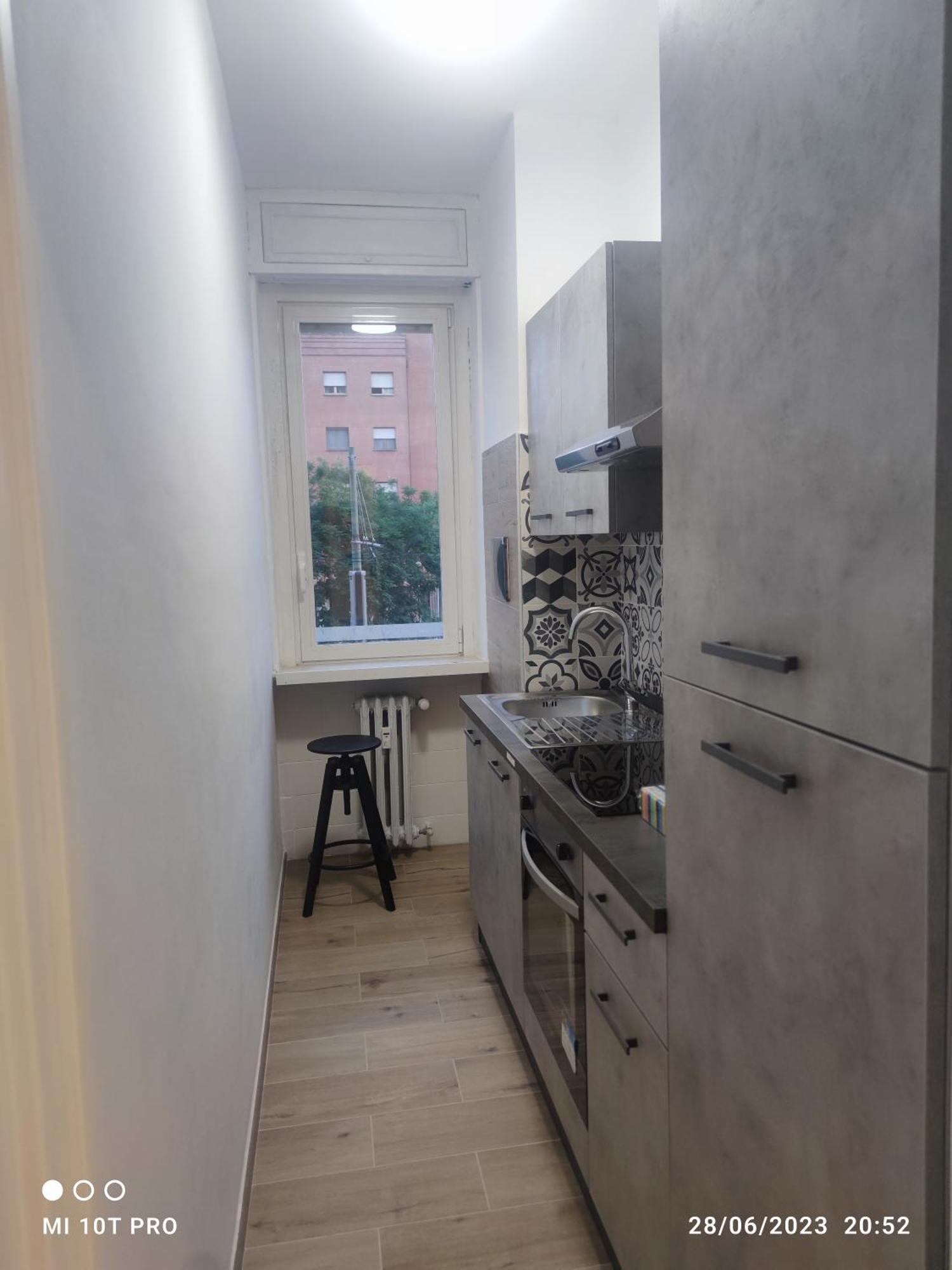 Casa 104 Appartement *