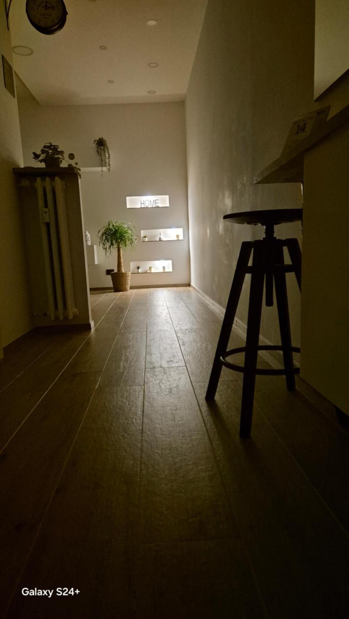 Casa 104 Appartement Milaan