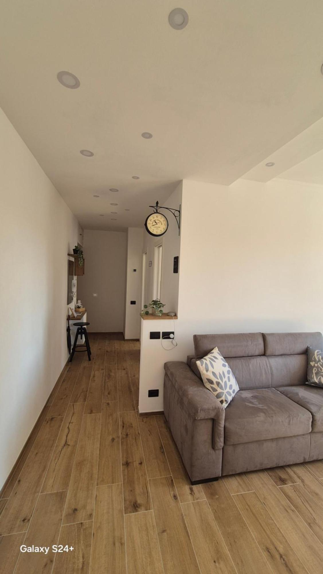 Appartement Casa 104
