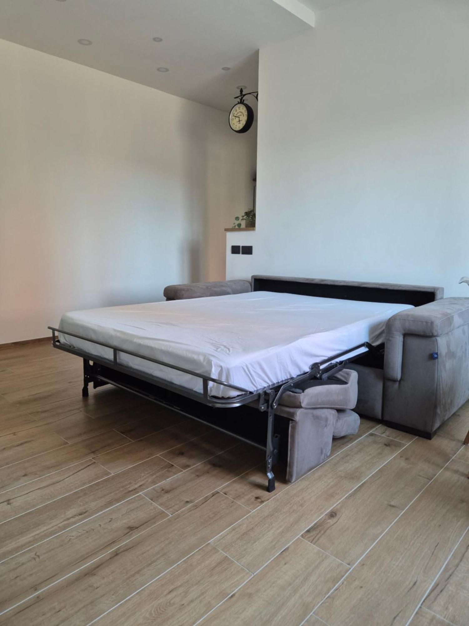 Appartement Casa 104 Milaan