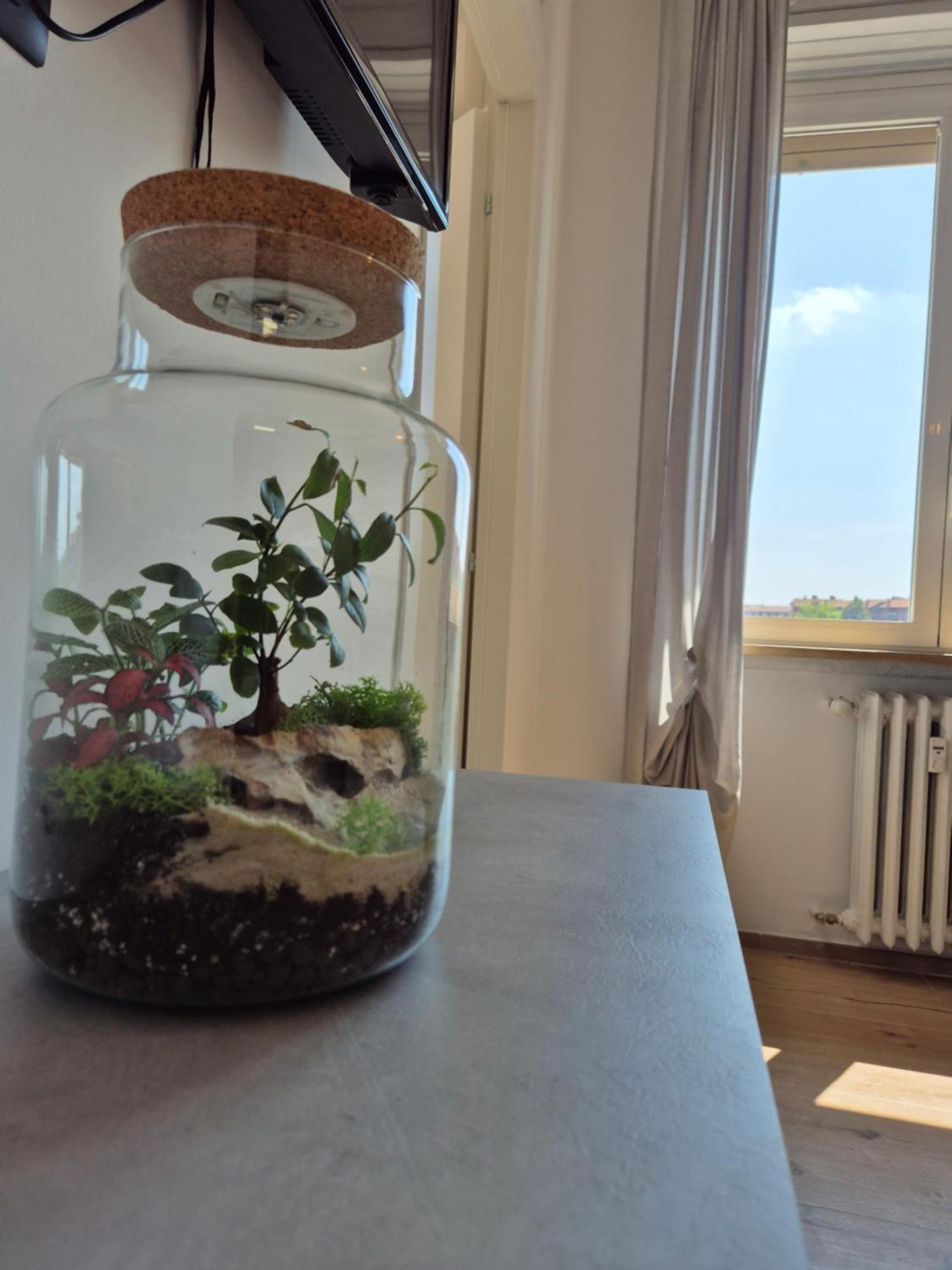 Appartement Casa 104