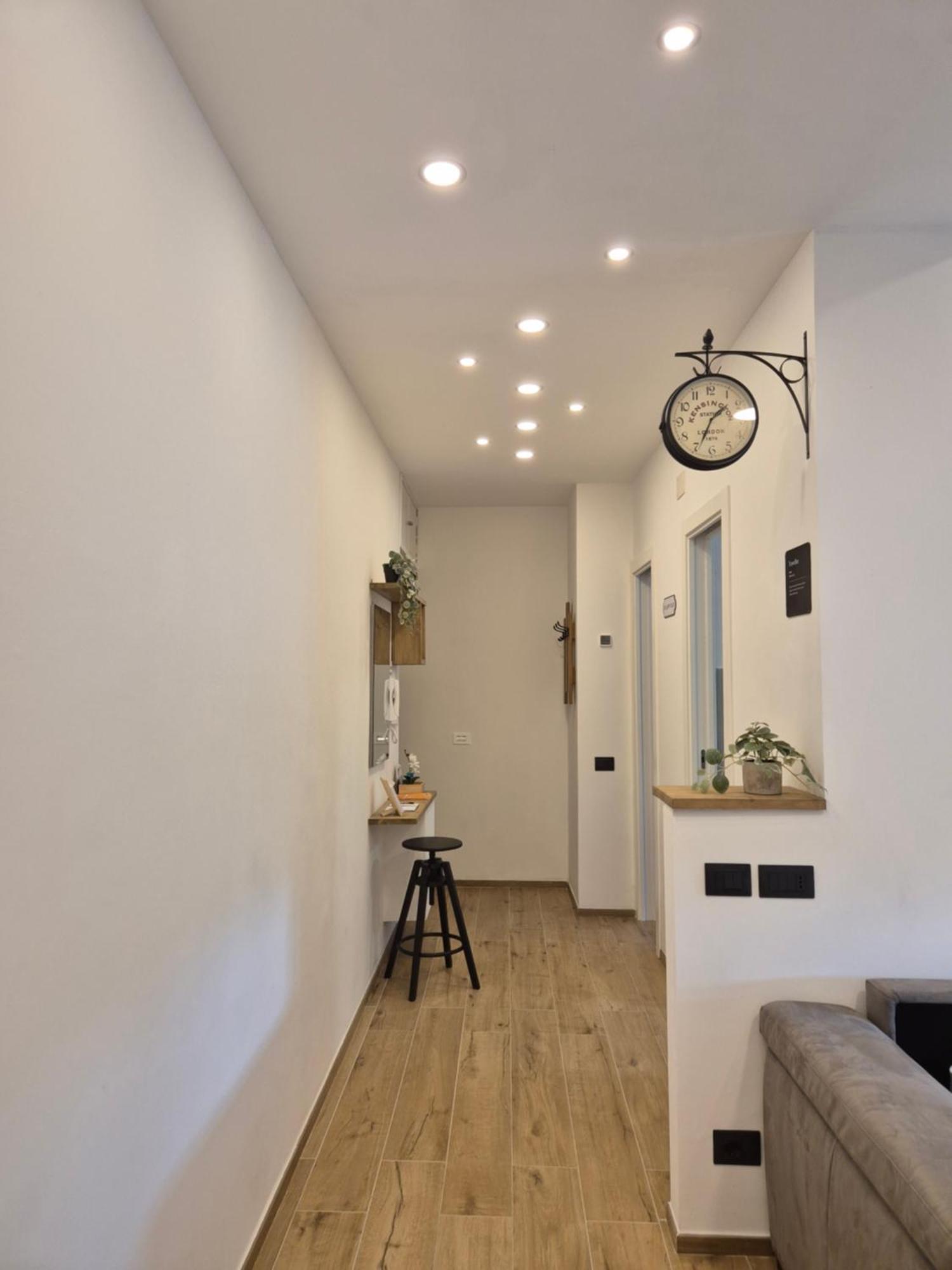 Casa 104 Appartement Milaan