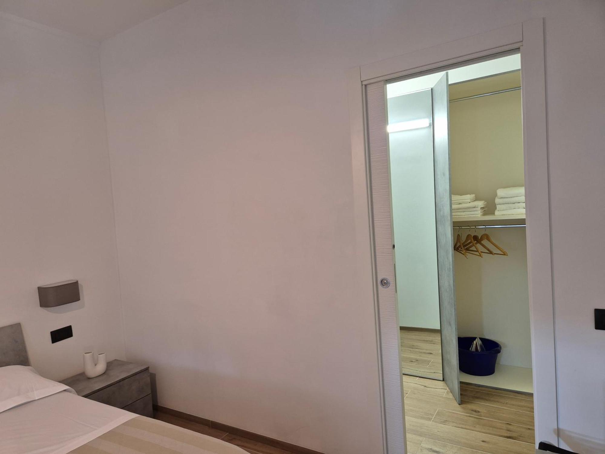 Appartement Casa 104 Milaan