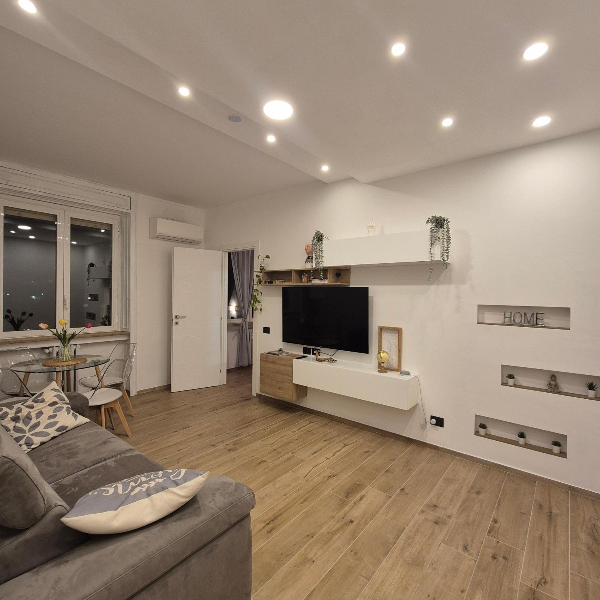 Appartement Casa 104