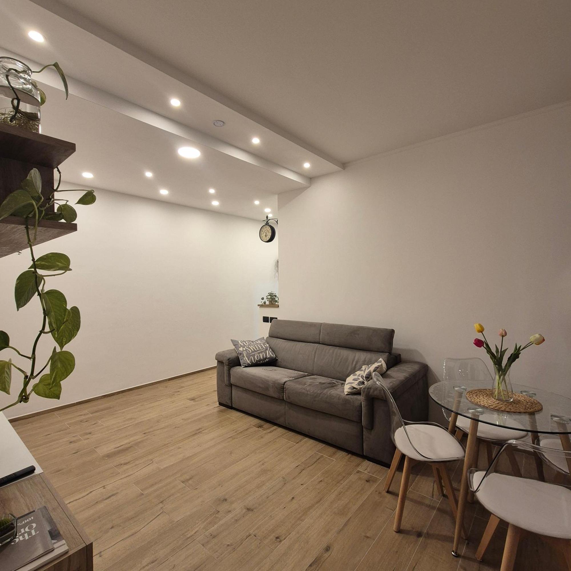 Casa 104 Appartement Milaan