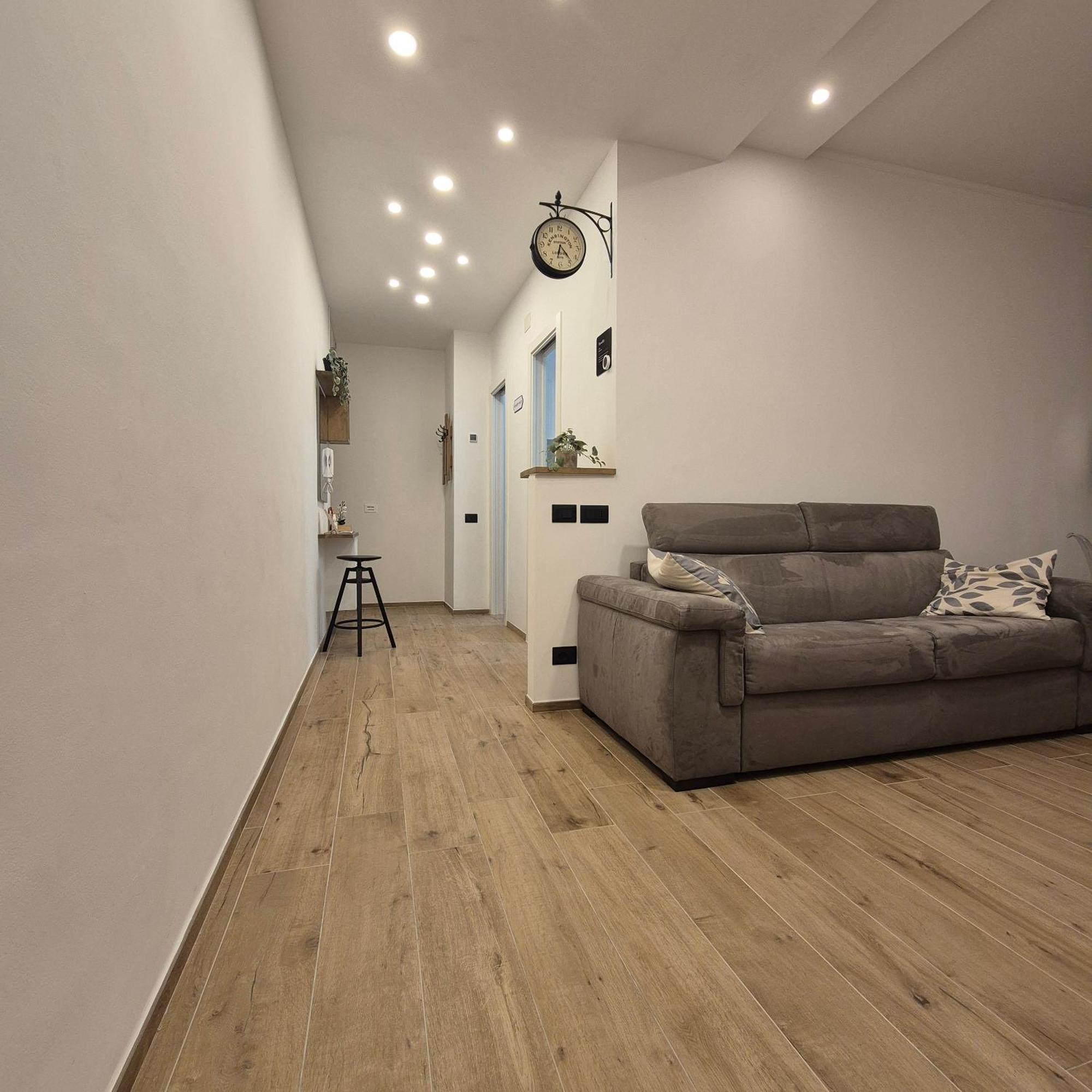 Casa 104 Milaan